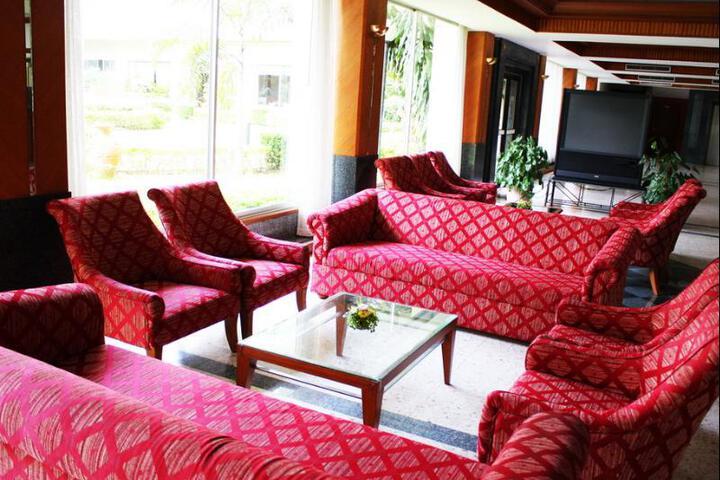 Hotel Interior 3 of 5
