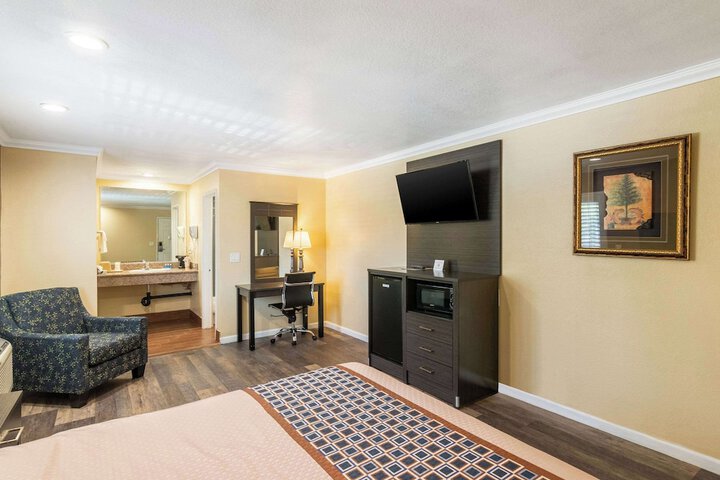 1 King Bed (8 of 15)