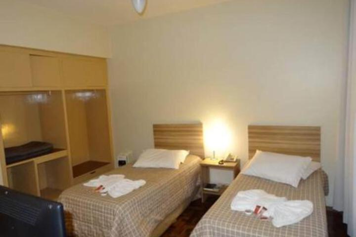 Fitness Center Photo