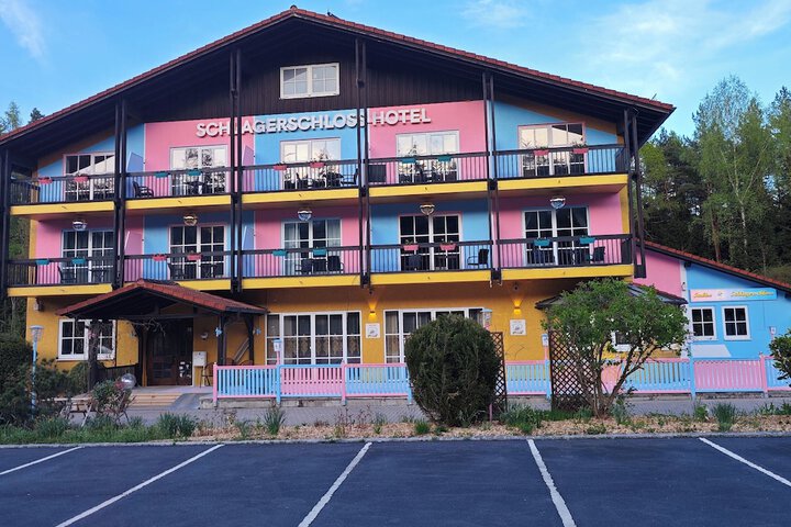 Hotel 20 of 20