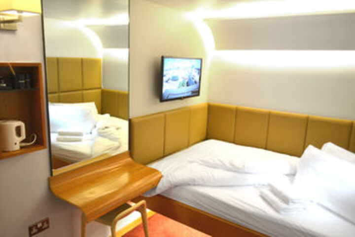 Guestroom Pic