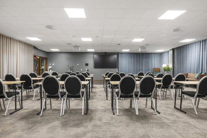Meeting 109 of 117