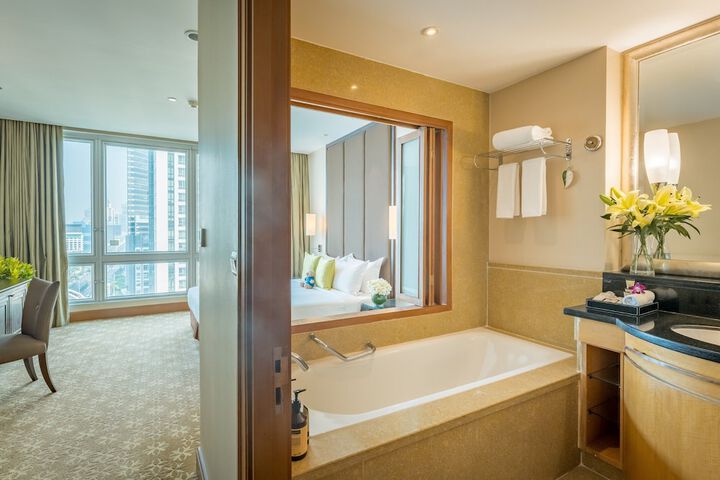 Bath Interior