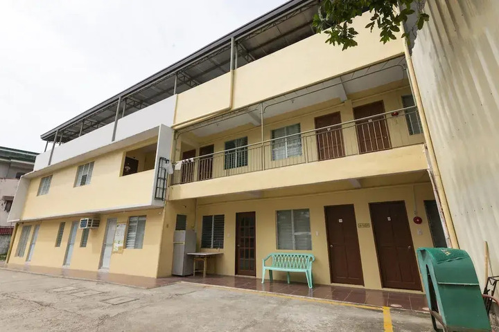 SUGBO LEISURE LODGE