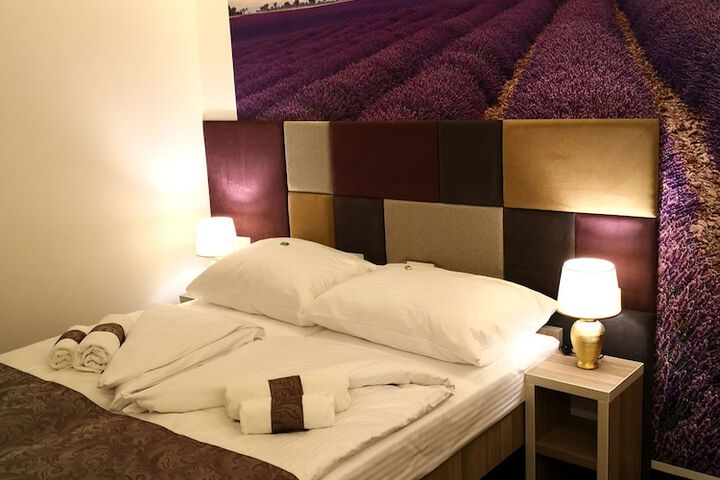 Hotel & Spa Meydan