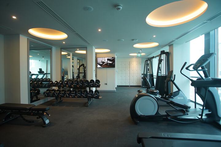 Health and Fitness 30 of 54
