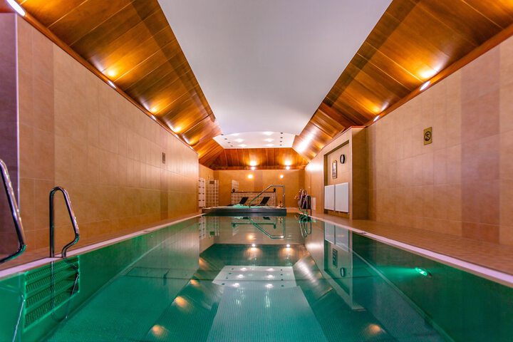 Spa Massage