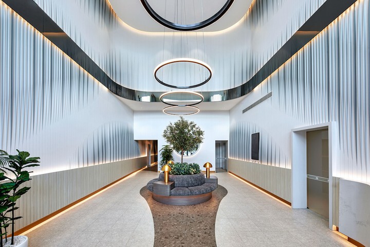 Hotel Interior 2 of 49