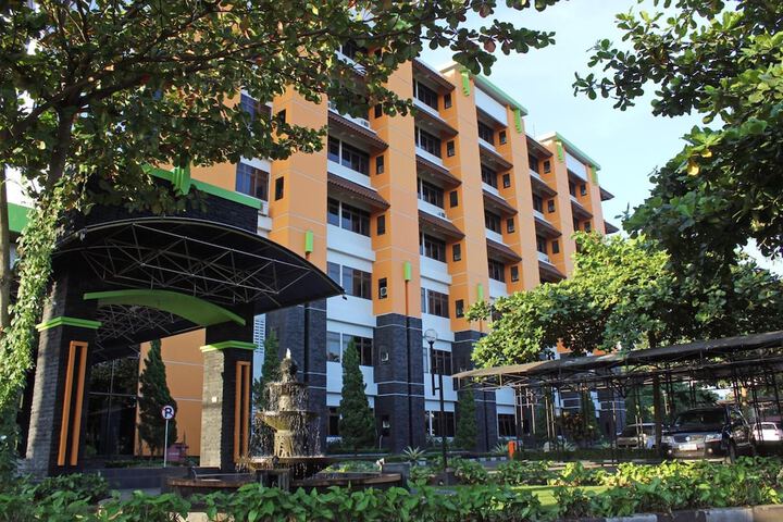 Hotel 45 of 45