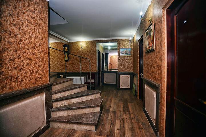 Hotel Interior 25 of 46