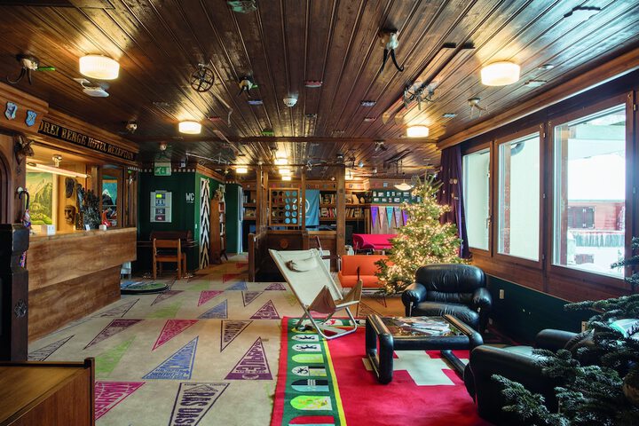 Hotel Interior 2 of 33