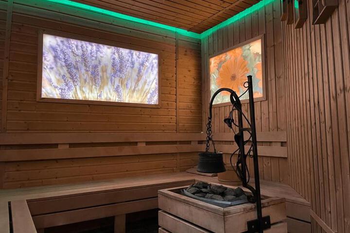 Fitness Facility Photos