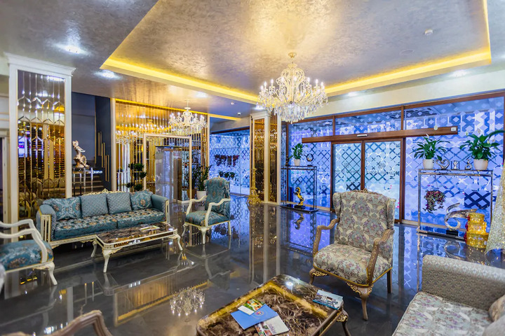NARDIN HOTEL