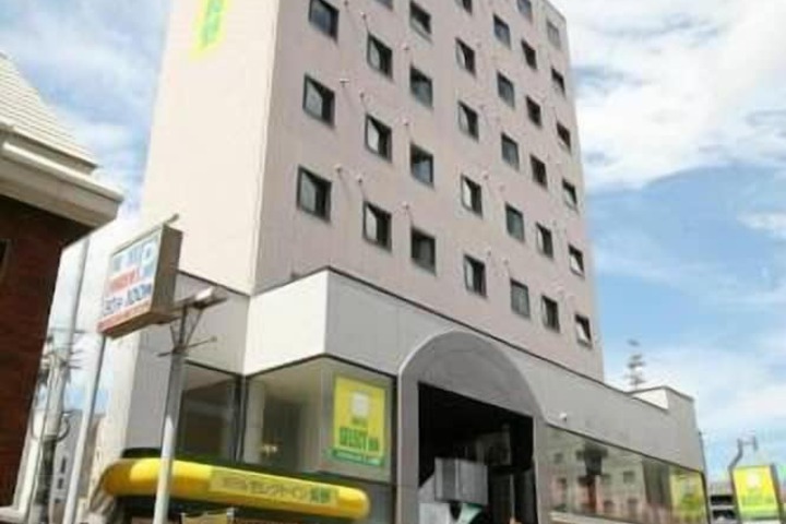 Hotel 50 of 52