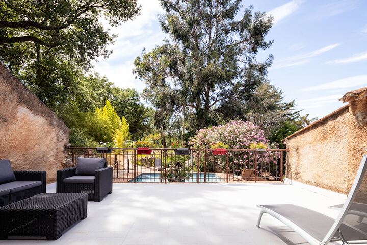 Terrace/Patio 22 of 47