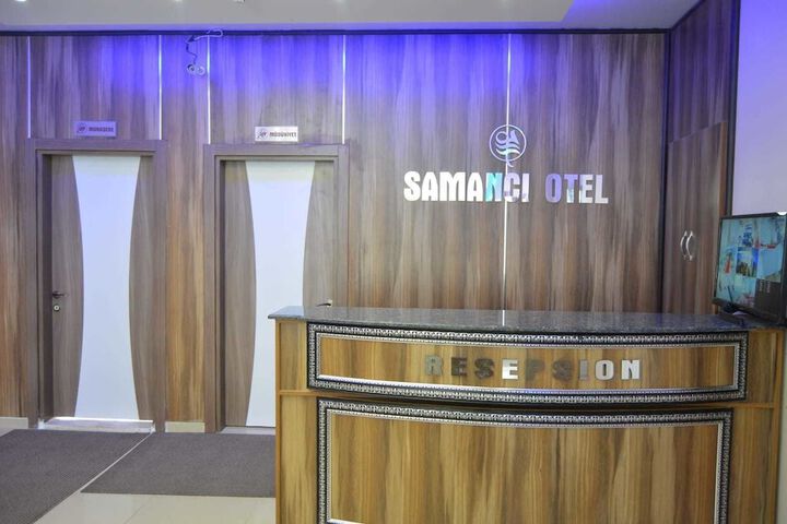 Hotel Interior 2 of 15