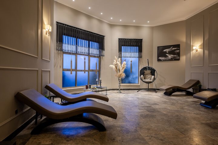 Wellness Treatments