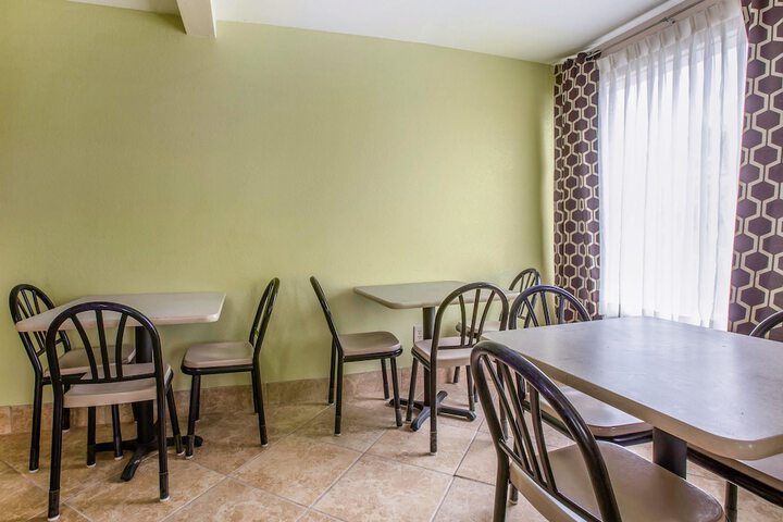Restaurants