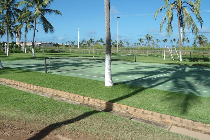 Tennis and Basketball Courts 64 of 115