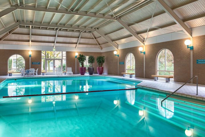 Hotel Pool