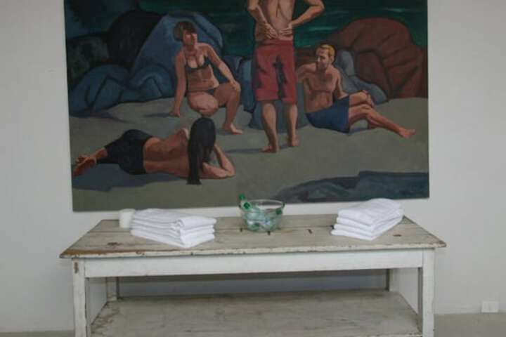 Spa Massage
