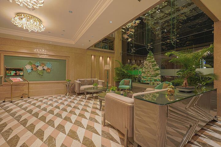 Hotel Interior 2 of 63