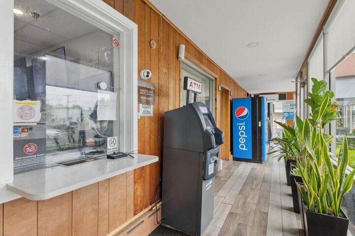 Hotel Interior 2 of 21