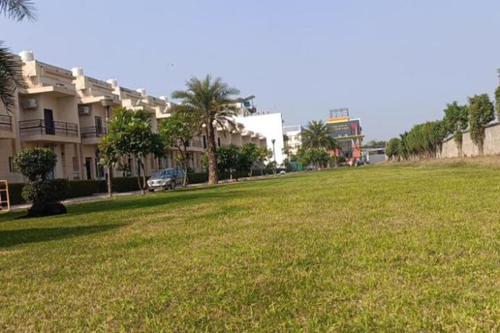 Vrindavan suites
