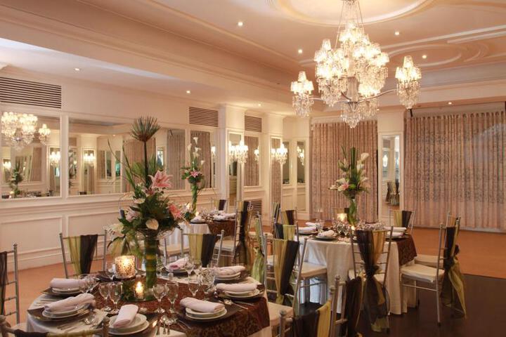 Spa and Wellness Pictures