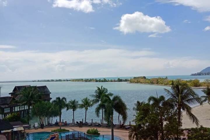 Lagoon Residence at Langkawi