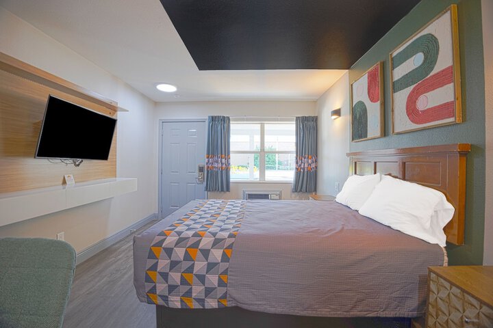1 King Bed with Kitchenette (18 of 68)