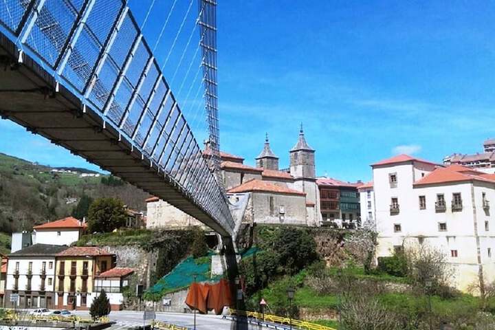 Hotel Casa Rosendo