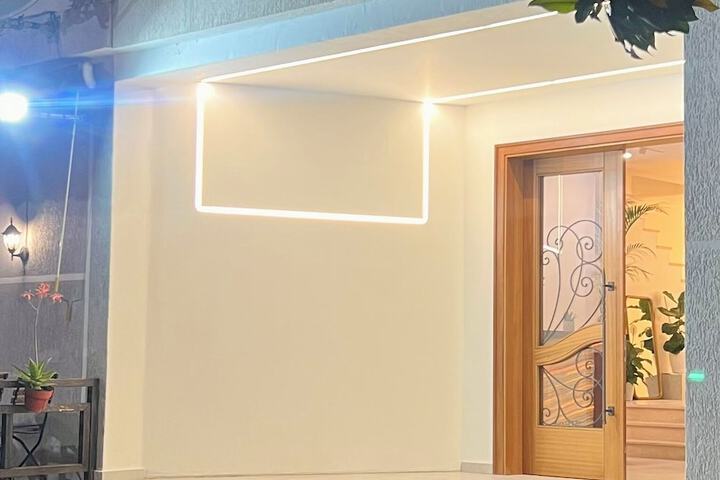 The MONT BOUTIQUE HOTEL