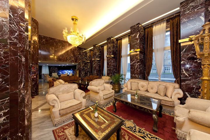 Hotel Interior 4 of 59
