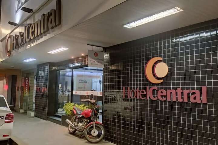Hotel 6 of 6