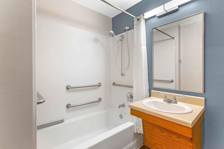 Restrooms