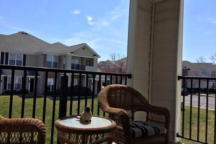 Terrace/Patio 8 of 8