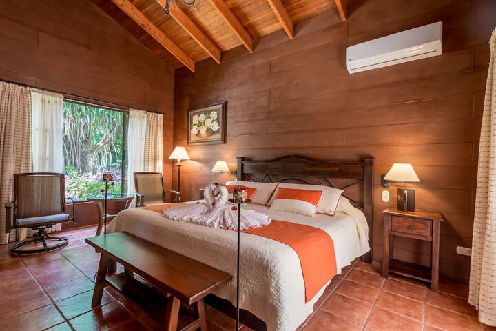 Image of Hotel El Silencio del Campo