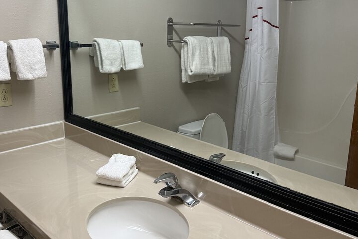 Bath Amenities