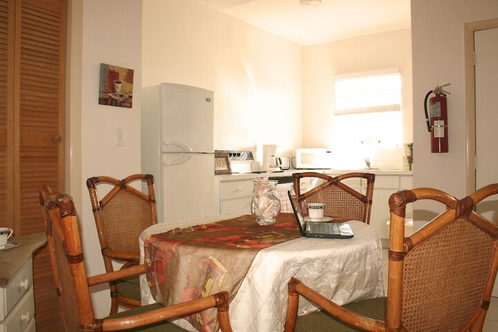 Dining Photos