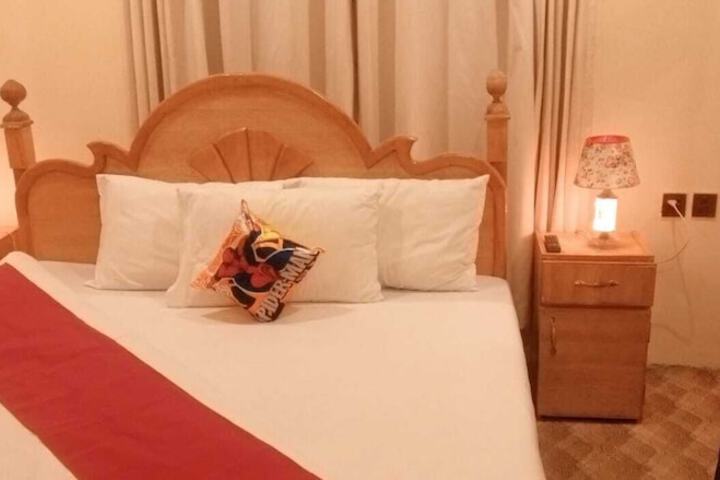 Hunza Midway hotel