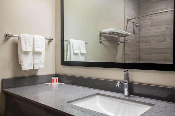 1 King Bed Mobility Accessible (21 of 25)