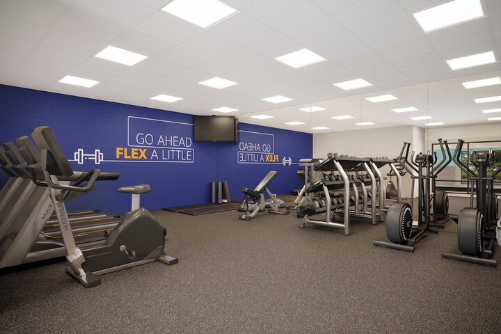 Health and Fitness 18 of 40