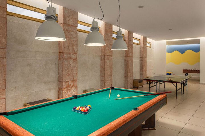 Billiards