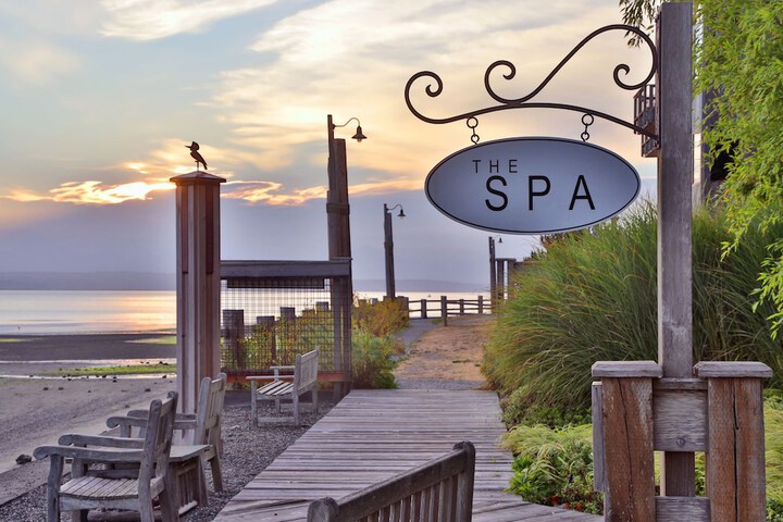 Spa Massage