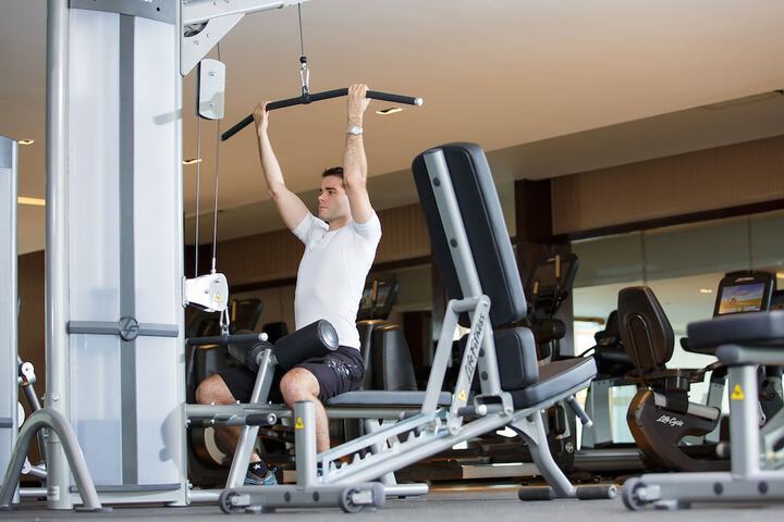Health and Fitness 91 of 155