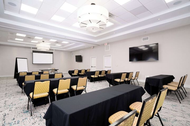 Ballroom