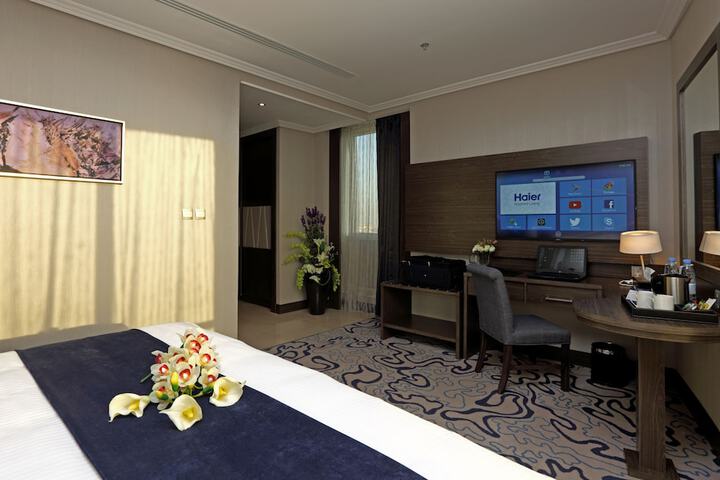 Room 7 of 77