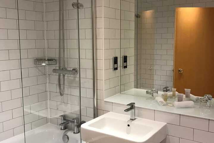 Bath Interior