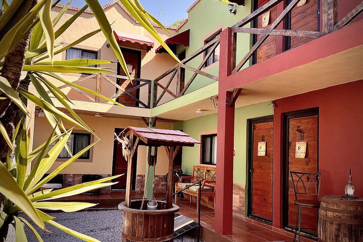 Hotel 87 of 99